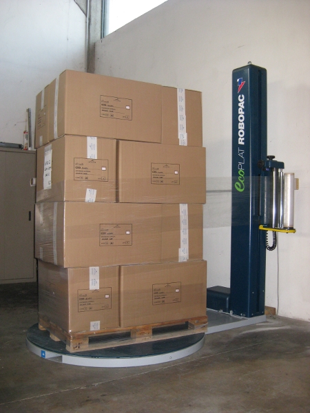 Logistica Integrata