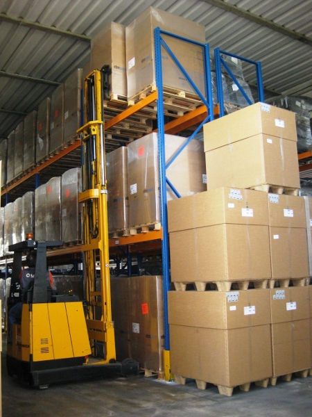 Logistica