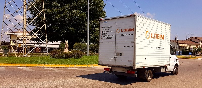 Logim